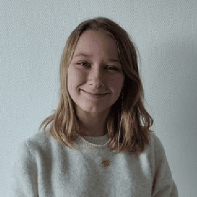 Benedicte Thorslund